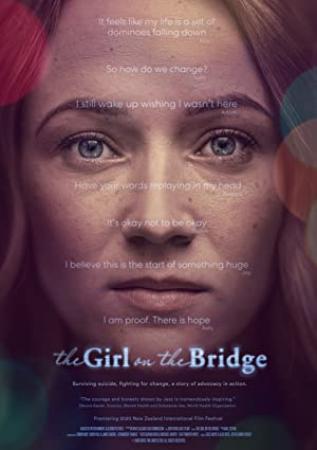 The Girl on the Bridge 2020 1080p WEBRip x264-RARBG