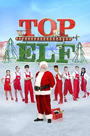 Top Elf S02E01 Tis the Season to Be Top Elf XviD-AFG