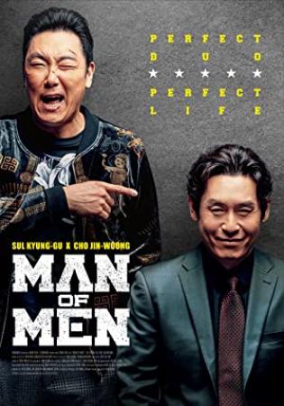 Man of Men 2019 KOREAN 1080p NF WEBRip DDP5.1 x264-PLB