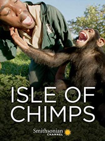 Isle of Chimps 2019 720p WEB h264-CAFFEiNE[rarbg]