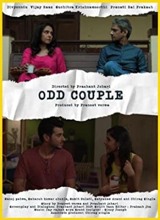 Odd Couple (2019) 1080p WEBRip x265 Hindi DDP5.1 ESub - SP3LL