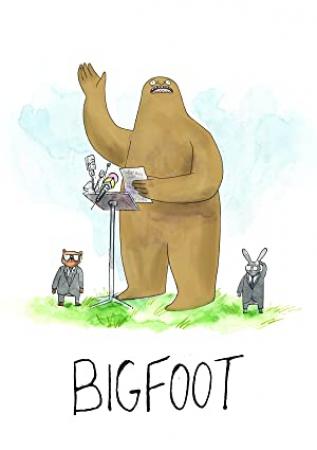 Bigfoot (2012) [1080p] [WEBRip] [YTS]
