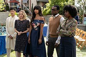 The Good Place S04E06 FRENCH WEBRip XviD EXTREME