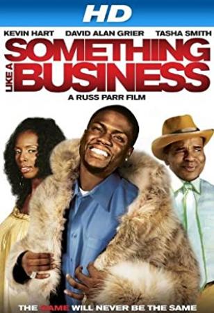 Something Like A Business  DVDRIP  Jaybob