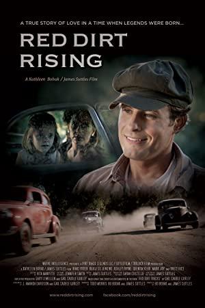 Red Dirt Rising 2014 BRRip XviD MP3-XVID