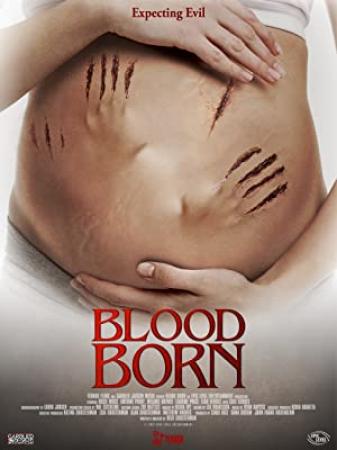 Blood Born 2021 720p WEB h264-RUMOUR[rarbg]