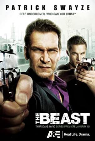 The Beast S01E02 HDTV XviD-DOT