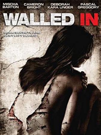 Walled In (2009-2013) PAL Retail DVD9 DD 5.1 Ned Subs TBS