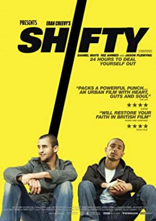 Shifty (2008) DVDR(xvid) NL Subs DMT