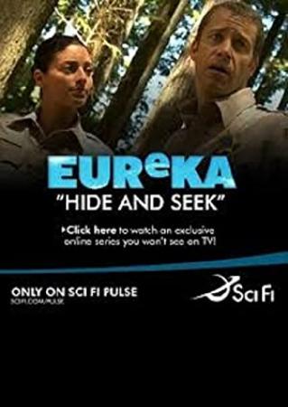 Eureka - Hide and Seek