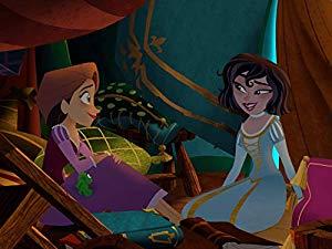 Tangled The Series S03E06 WEBRip x264-ION10