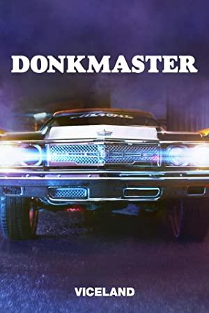 Donkmaster S01E06 720p HDTV x264-CBFM[eztv]