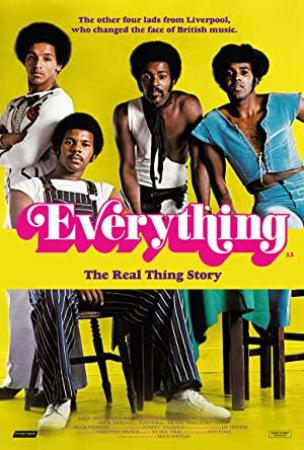 Everything The Real Thing Story 2019 BRRip XviD AC3-XVID