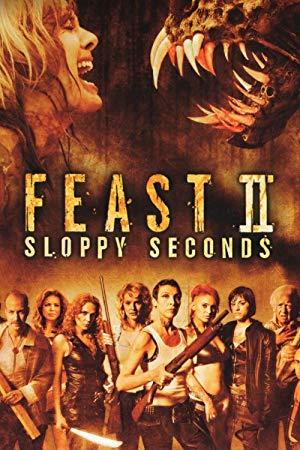 Feast II Sloppy Seconds (2008) [WEBRip] [1080p] [YTS]