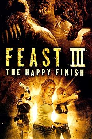 Feast III The Happy Finish (2009) [720p] [WEBRip] [YTS]