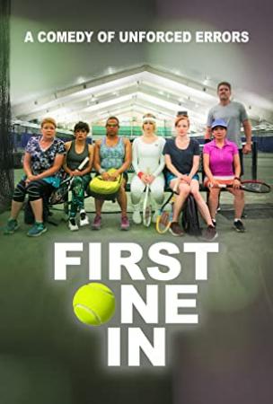 First One In 2020 WEB-DL XviD MP3-FGT