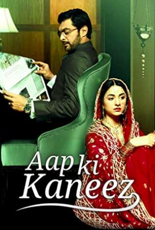 Kaneez (2021) ULLU Hindi 720p WEBRip x264 AAC