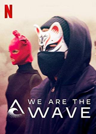 We Are The Wave S01 VOSTFR WEBRip XviD-EXTREME