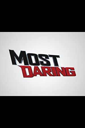 Most Daring S06E12 DSR XviD-OMiCRON