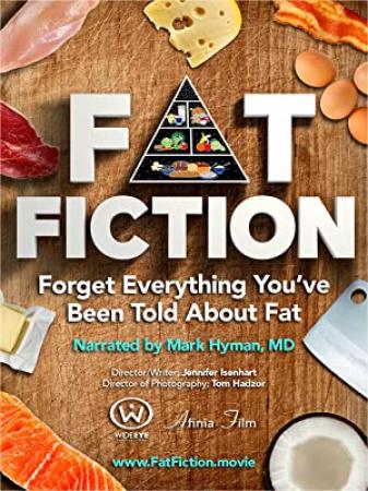Fat Fiction (2020) [720p] [WEBRip] [YTS]