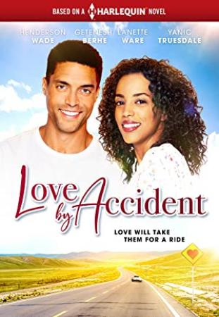 Love by Accident 2020 HDRip XviD AC3-EVO[TGx]