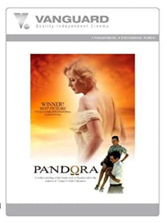Pandora 2019 s01e08 WEBDL 1080p NewStudio TV