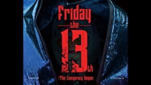 Friday the 13th The Conspiracy Begins 2019 720p HDRip H264 AAC-Mkvking