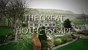 The Great Hotel Escape S01E02 720p HDTV x264-PLUTONiUM