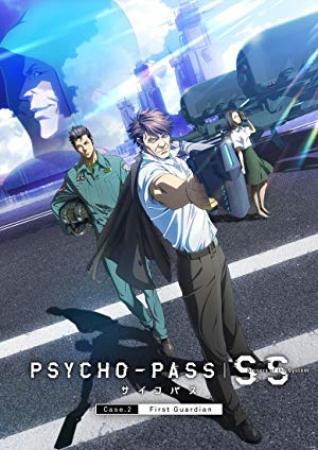 Psycho-Pass Sinners Of The System Case 2 First Guardian 2019 MULTi 1080p BluRay DTS x264-SHiNiGAMi