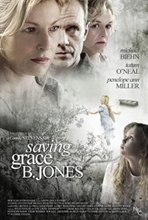 Saving Grace B Jones 2009 READNFO DVDRIP XViD AC3- RESiSTANCE