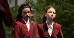 Star Trek Short Treks S02E06 Children of Mars 1080p BluRay DDP5.1 x264-[eztv]