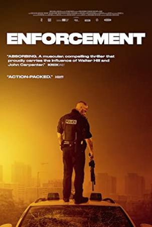 Enforcement (2020) [1080p] [WEBRip] [5.1] [YTS]
