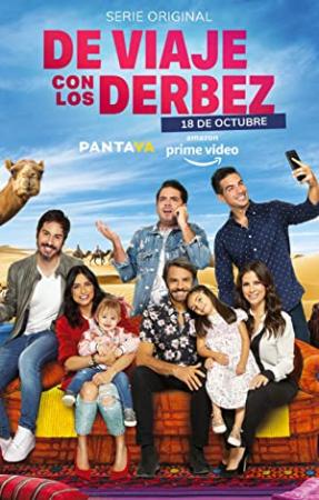 De Viaje Con Los Derbez S02 SPANISH 1080p AMZN WEBRip DDP5.1 x264-PlayWEB[rartv]
