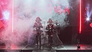 The Boulet Brothers Dragula S03E10 XviD-AFG