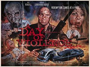 A Day of Violence 2010 720p BluRay x264-iFPD [PublicHD]