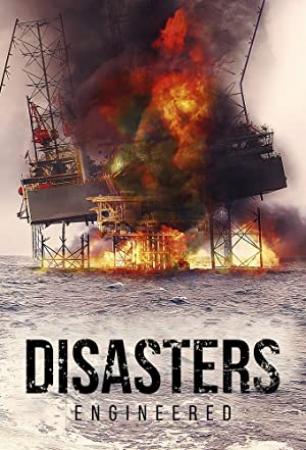 Disasters Engineered S01E02 Chernobyl and Bhopal 480p x