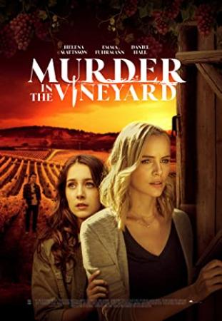 Murder in the Vineyard 2020 FRENCH HDRiP XViD-STVFRV