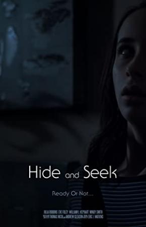 Hide and Seek 2019 WEB-DLRip x264