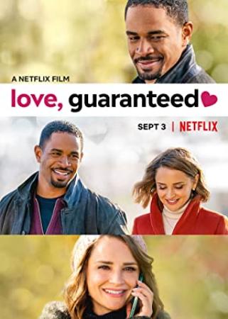Love Guaranteed (2020) [720p] [WEBRip] [YTS]