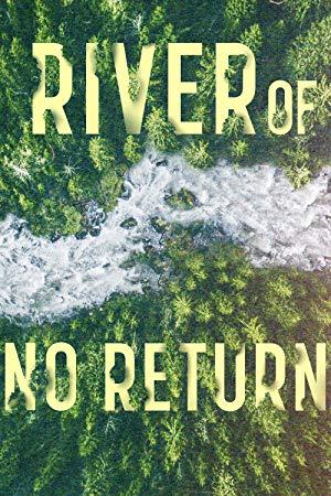 River of No Return  (Western 1954)  Robert Mitchum  720p  BrRip
