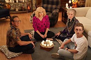 The Goldbergs 2013 S07E06 A 100 True Ghost Story 720p AMZN WEB-DL DDP5.1 H.264-NTb[eztv]