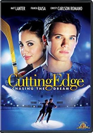 The Cutting Edge 3 Chasing the Dream 2008 1080p AMZN WEBRip DDP5.1 x264-SiGMA