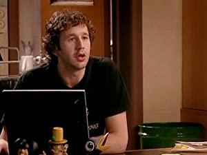 The IT Crowd S02E05 WS PDTV XviD-RiVER