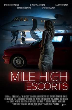 Mile High Escorts (2020) [1080p] [WEBRip] [YTS]