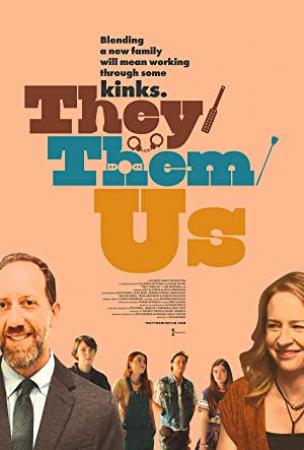 They Them Us (2021) [1080p] [WEBRip] [5.1] [YTS]