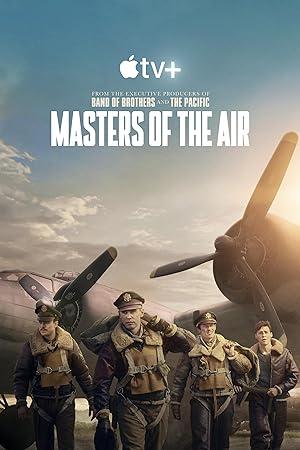 Masters of the Air S01E07 Part Seven 1080p WEBRip 10Bit DDP5.1 Atmos HEVC-d3g