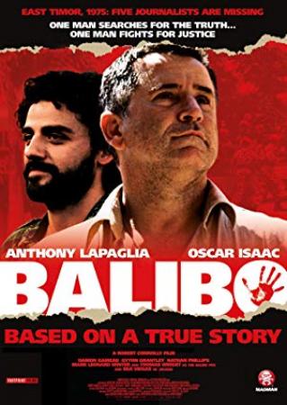 Balibo (2009) [1080p] [BluRay] [5.1] [YTS]