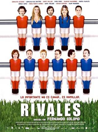 Rivales [DVDrip][Spanish AC3 5.1]