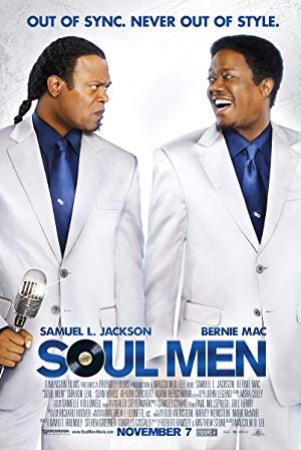 Soul Men (2008) [BluRay] [720p] [YTS]