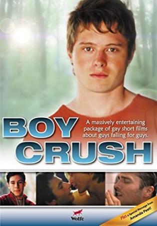 Boy crush (2009)